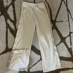 Tory Sport Banner Tearaway track pant small